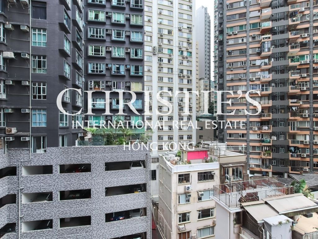 Hong Kong, Hong Kong 1 - 17880495
