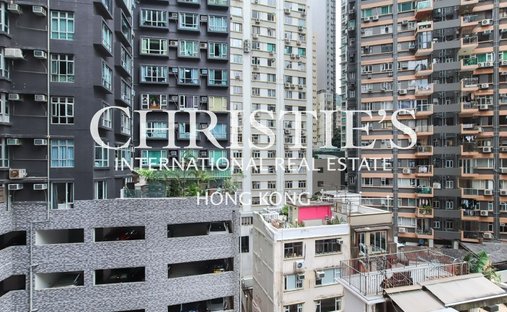 Hong Kong, Hong Kong 1