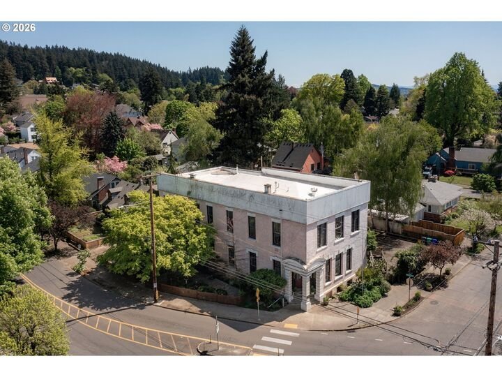 House in Portland, Oregon, United States 1 - 17878300