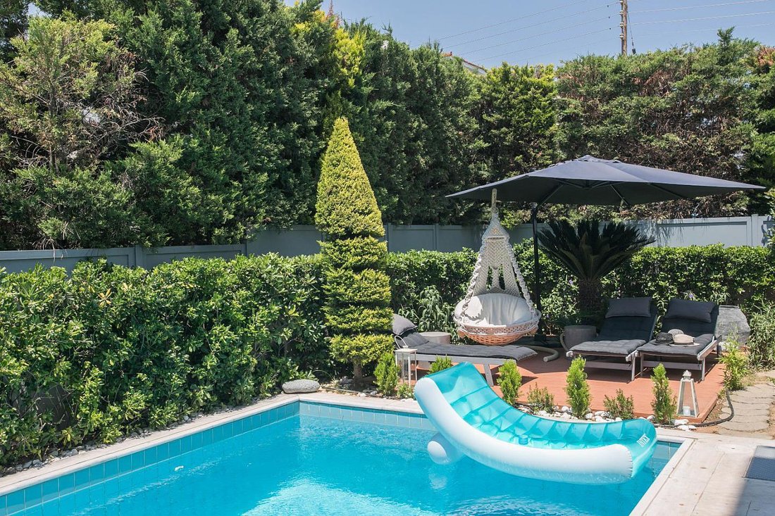 Villa in Glyfada, Attica, Greece 2 - 17878451