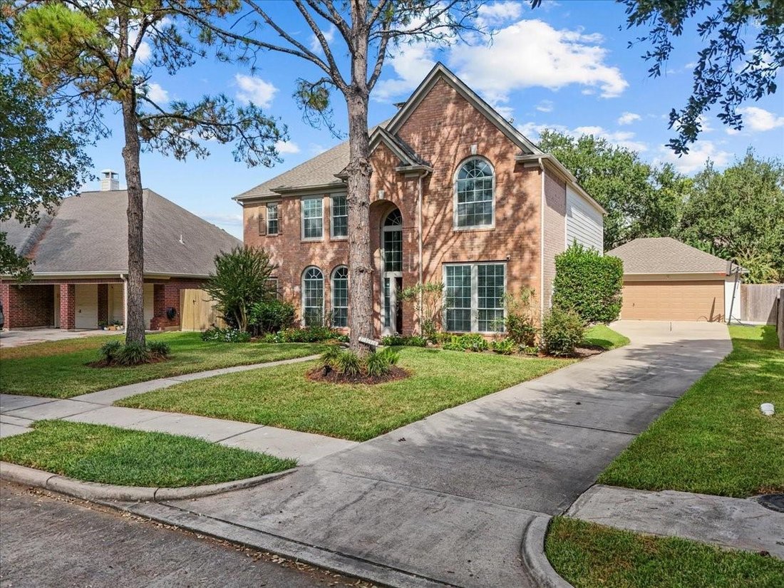 House in League City, Texas, United States 2 - 17876791