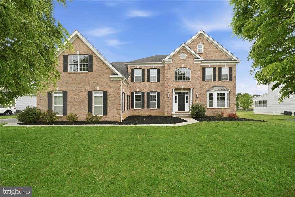 Casa en Bear, Delaware, Estados Unidos 1 - 17880244