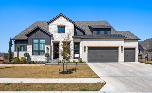 Haus in Georgetown, Texas, Vereinigte Staaten 1