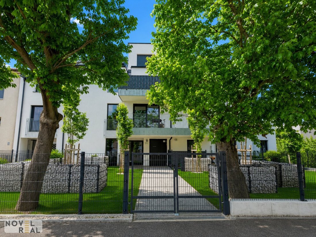 House in Vienna, Wien, Austria 1 - 17879887