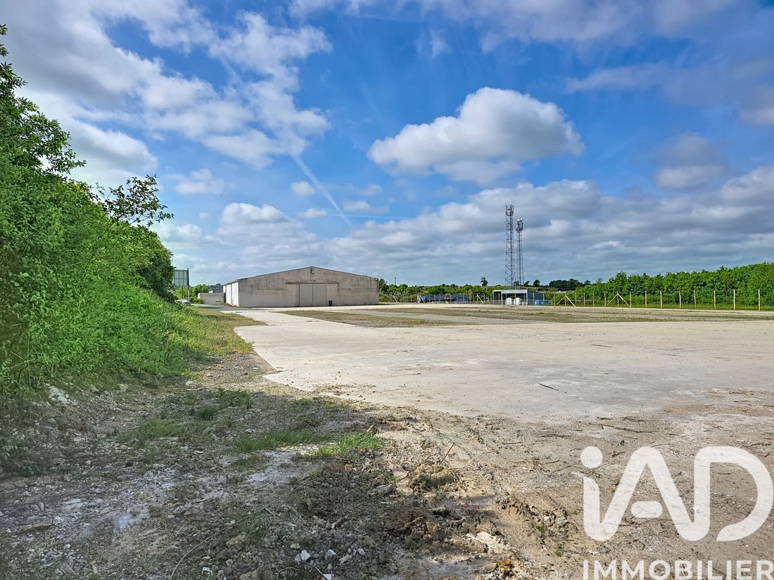 Apartment in Moze-sur-Louet, Pays de la Loire, France 1 - 17746408