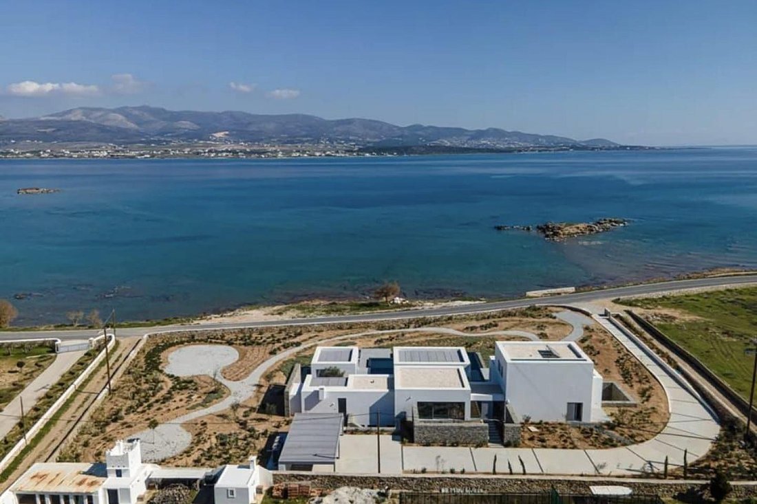 Villa in Antiparos, Aegean, Greece 1 - 17878241