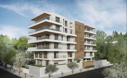 Apartamento en Voula, Ática, Grecia 1