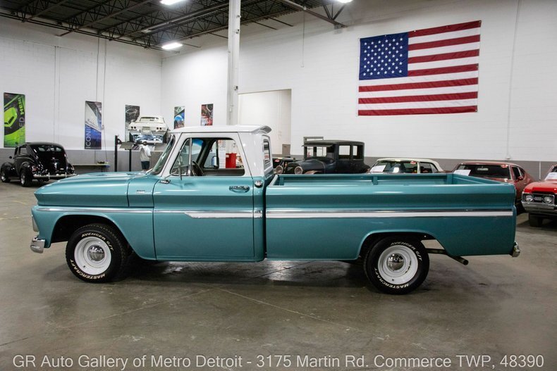 "Ready To Cruise" in Commerce Twp, United States 3 - 17879477