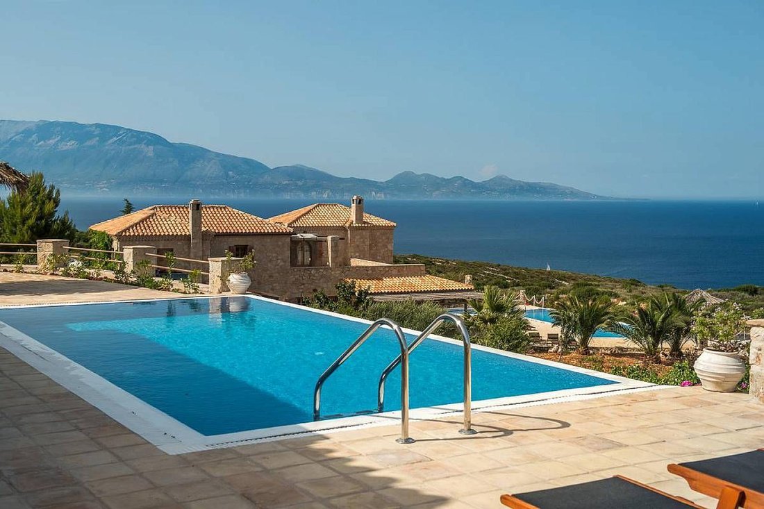 Villa in Mykonos, Aegean, Greece 4 - 17878005