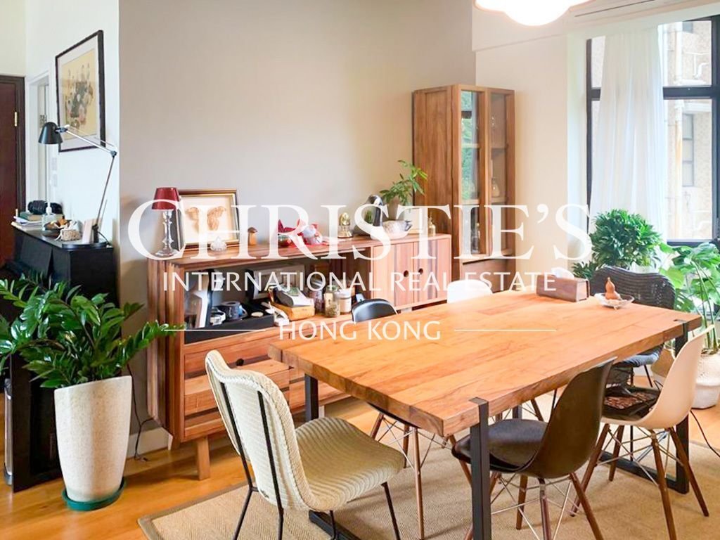 Apartment in Hong Kong, Hong Kong 2 - 17880489