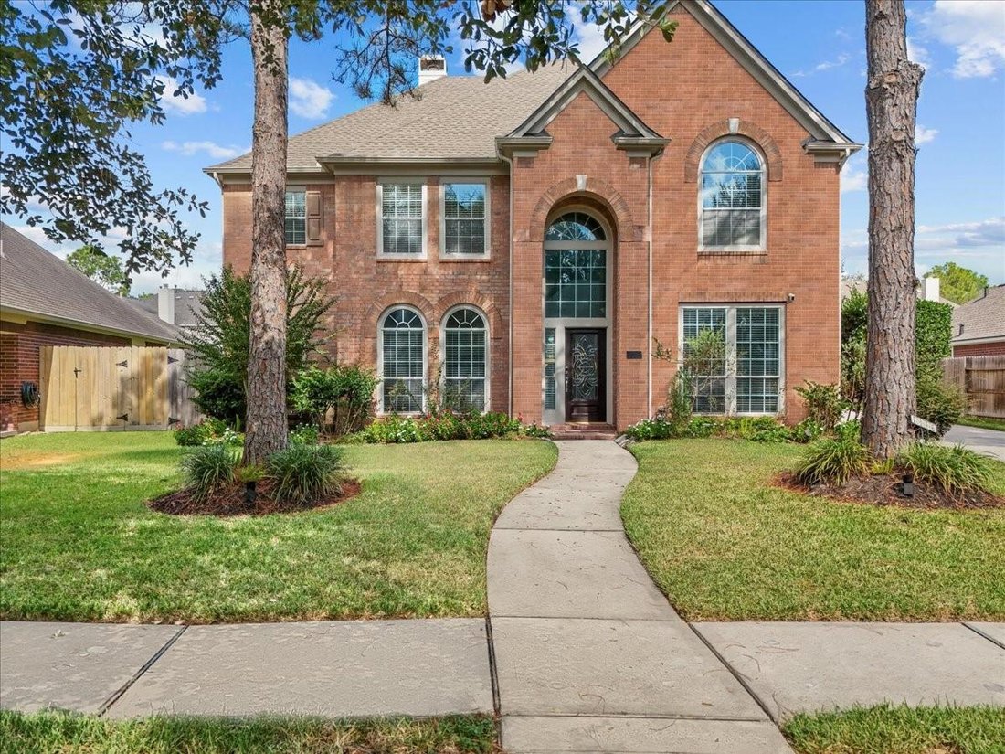 House in League City, Texas, United States 1 - 17876791