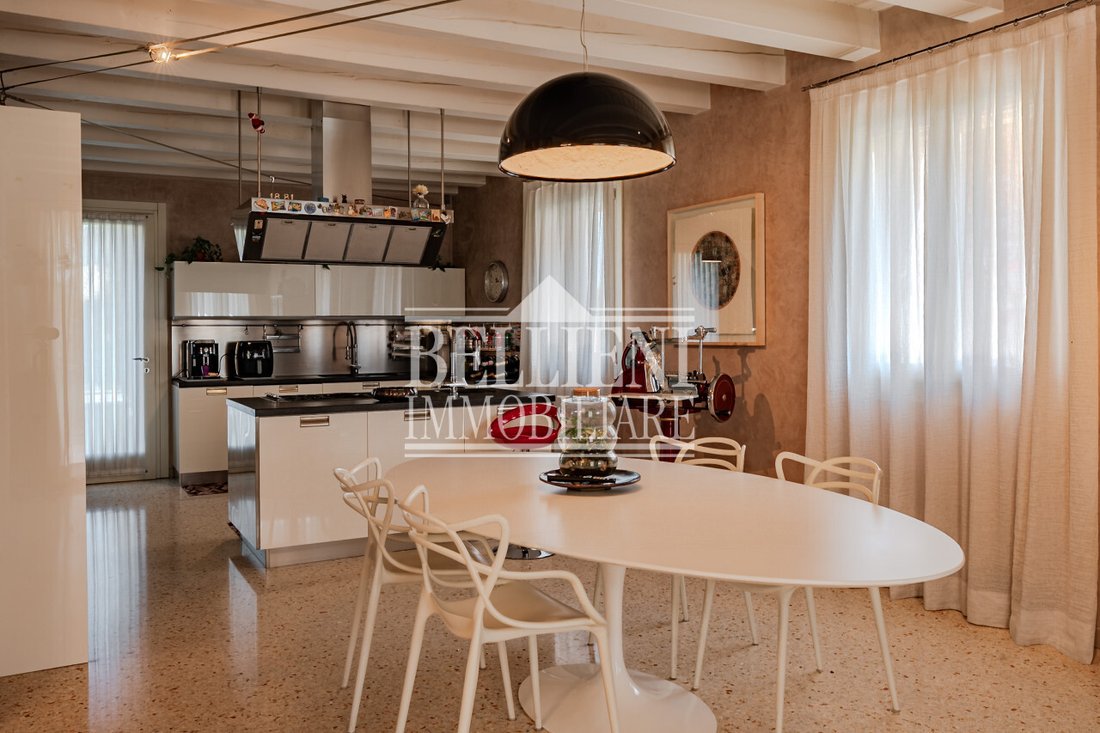 Villa in Costabissara, Veneto, Italy 3 - 17877511