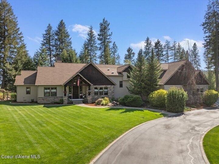House in Rathdrum, Idaho, United States 4 - 17877779