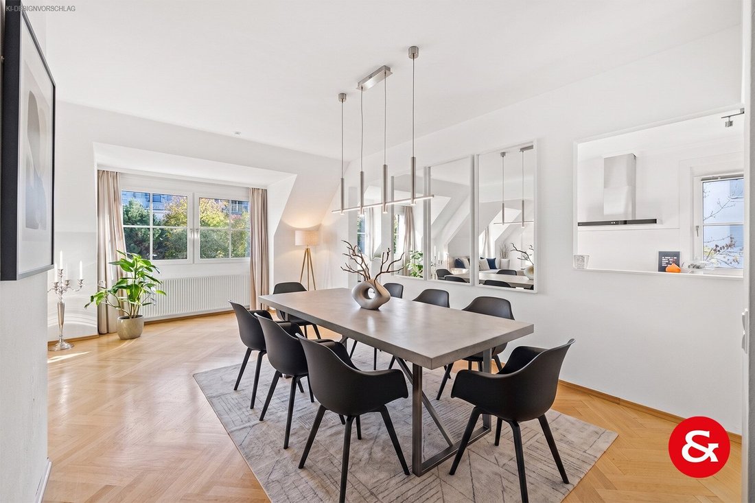 Apartment in Vienna, Wien, Austria 5 - 17054208