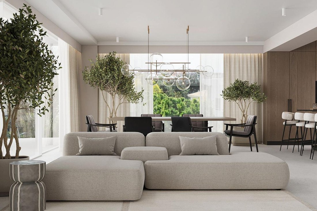 Apartment in Glyfada, Attica, Greece 5 - 17878205