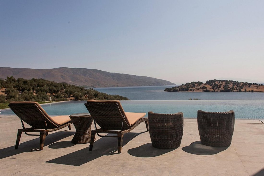 Villa in Mytilene, Aegean, Greece 3 - 17878630