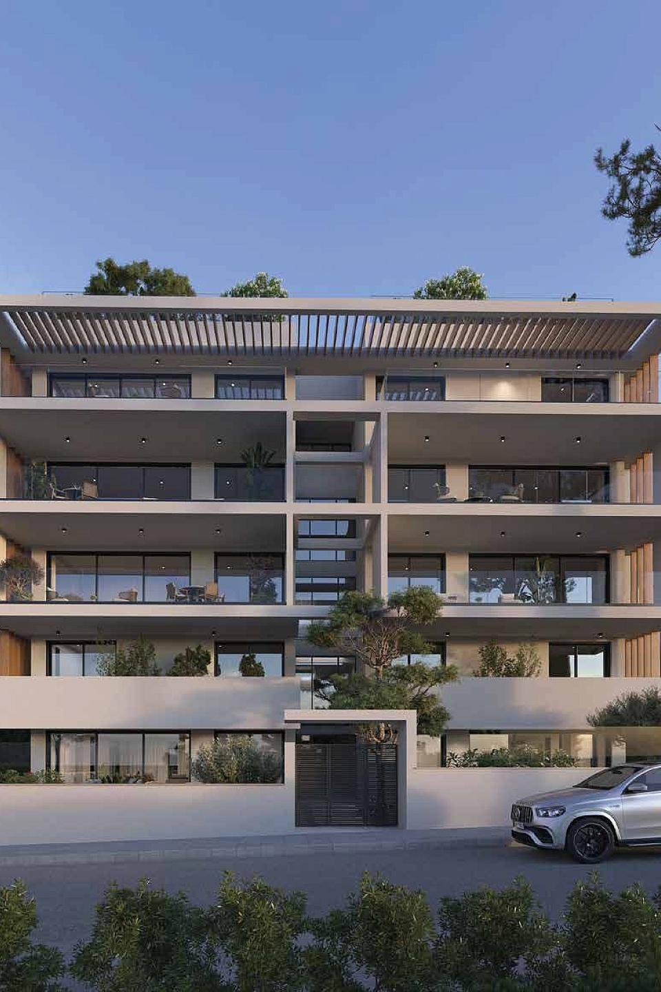 Apartment in Vari, Attica, Greece 1 - 17877870