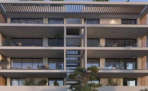 Apartamento en Vari, Ática, Grecia 1