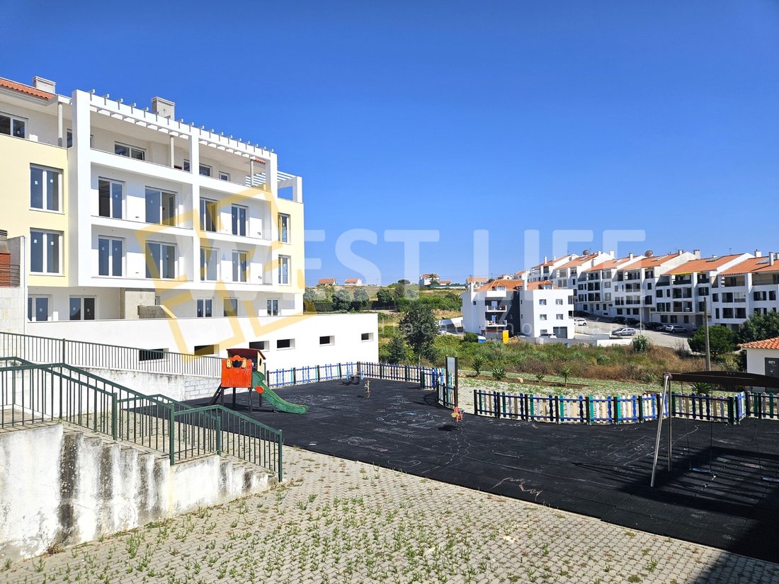 Appartement à Ericeira, Lisbonne, Portugal 1 - 17879704