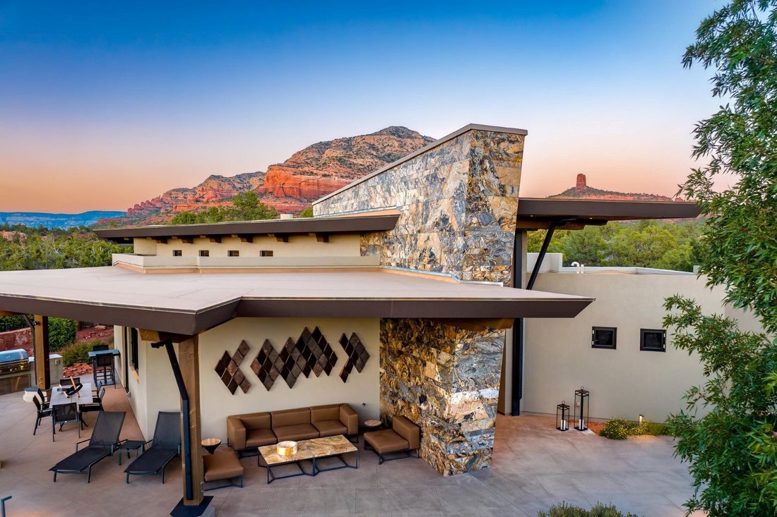 Sedona, Arizona, United States 4 - 17879442