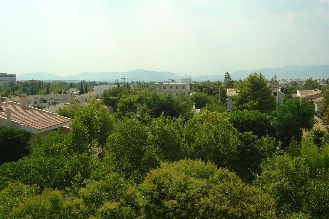 Villa in Kifisia, Attica, Greece 5 - 17878636