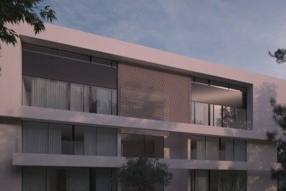 Apartment in Voula, Attica, Greece 2 - 17878187