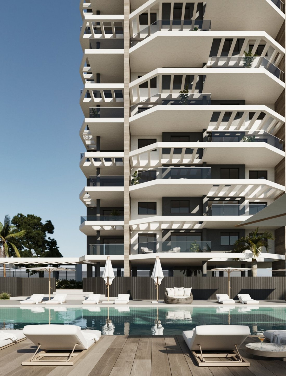 Apartment in Calp / Calpe, Valencian Community, Spain 3 - 17879668