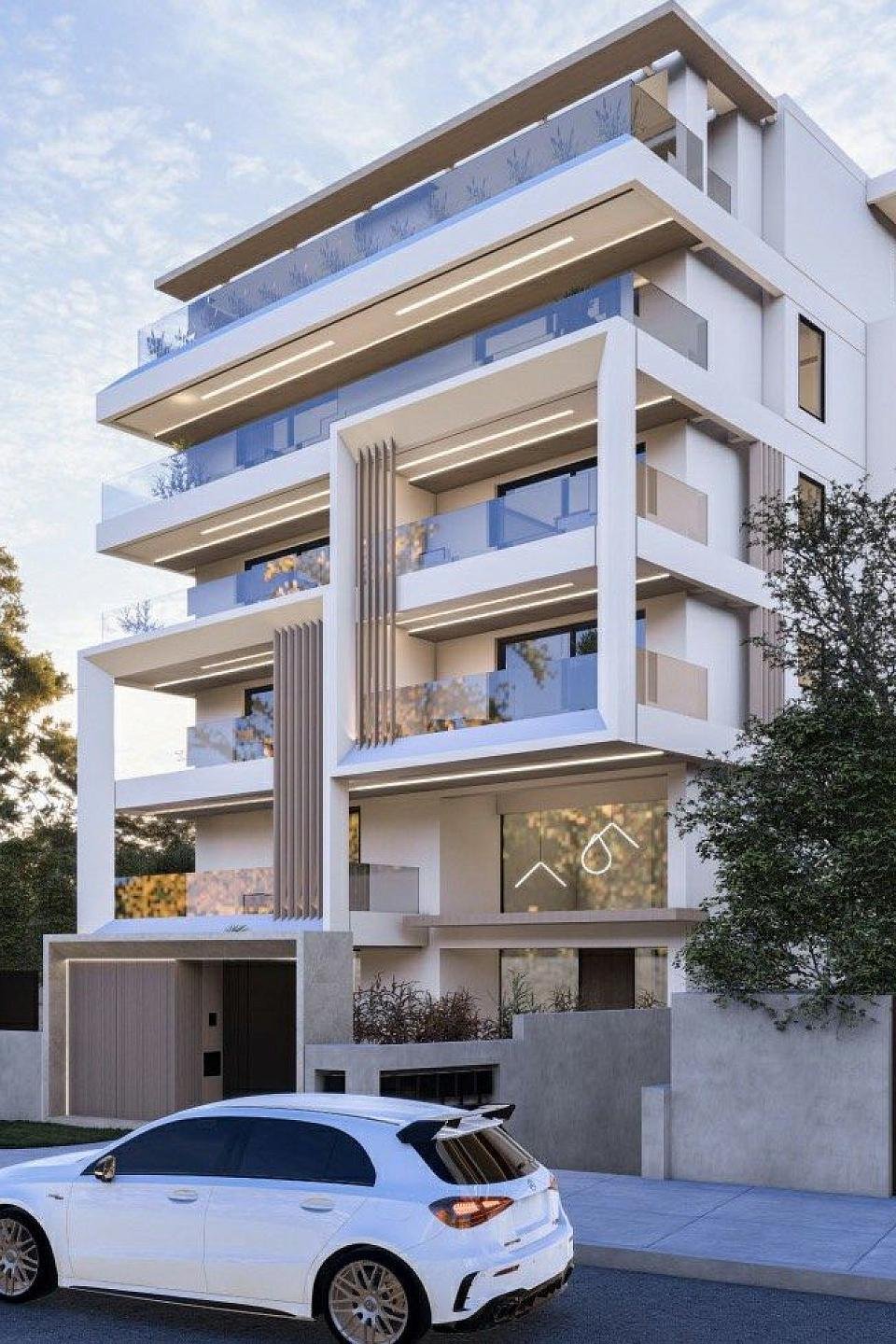 Apartment in Glyfada, Attica, Greece 2 - 17878049