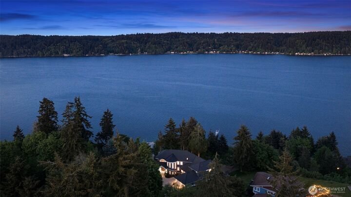 House in Gig Harbor, Washington, United States 2 - 17878489