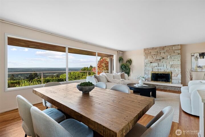 House in Bellevue, Washington, United States 5 - 17878654