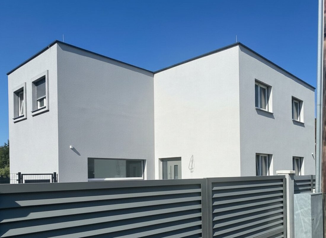 House in Strasshof an der Nordbahn, Lower Austria, Austria 3 - 17842493