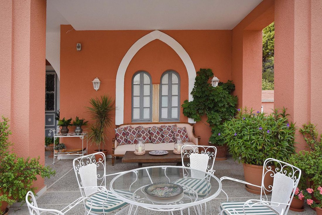 Villa in Syros, Aegean, Greece 3 - 17878047