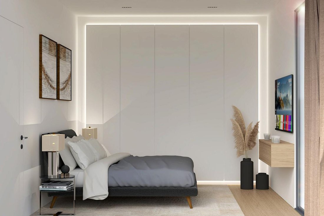 Apartment in Glyfada, Attica, Greece 5 - 17878621