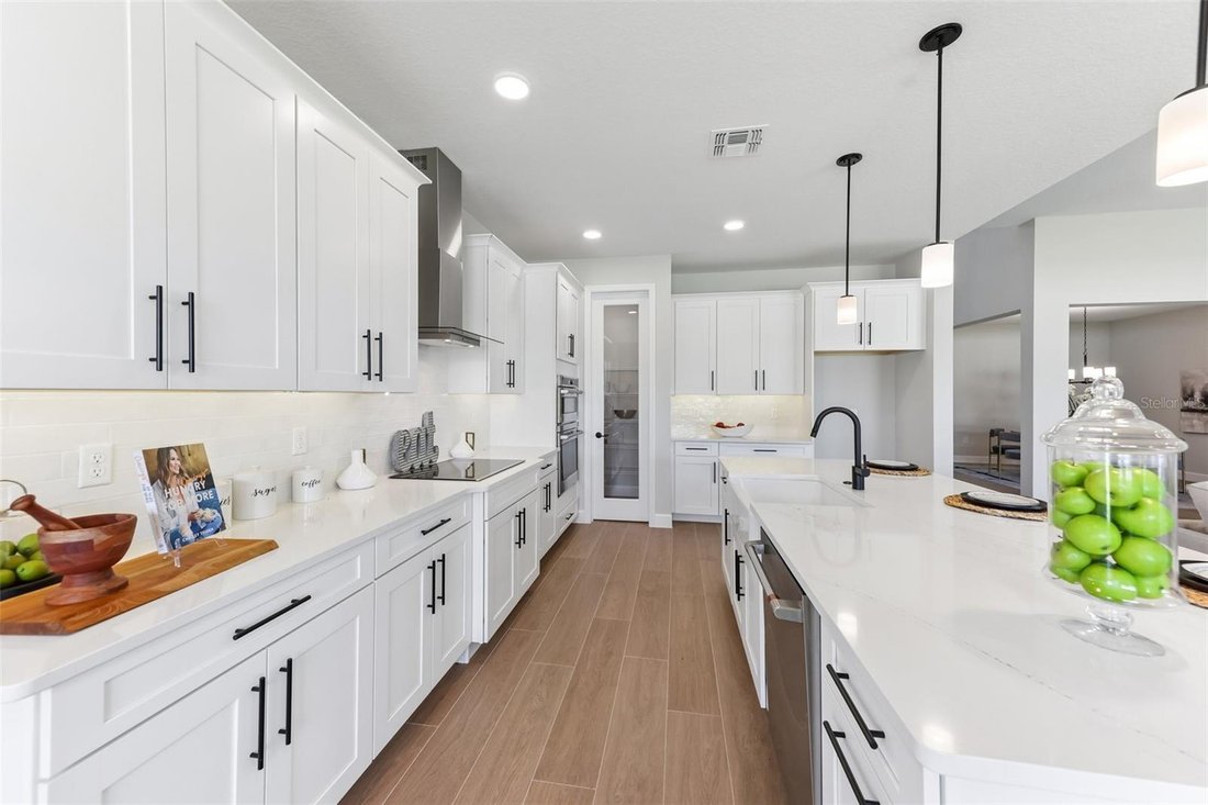 House in Orlando, Florida, United States 4 - 15938356