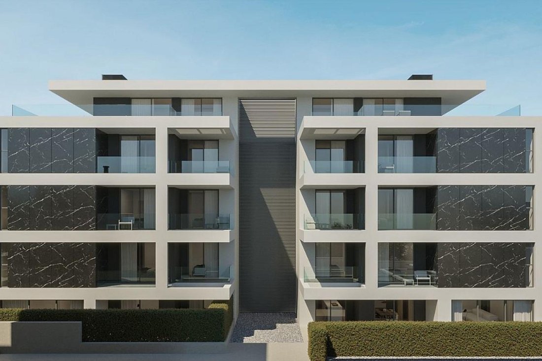 Apartment in Kifisia, Attica, Greece 1 - 17877830