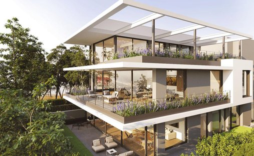 Apartment in Filothei, Attica, Greece 1