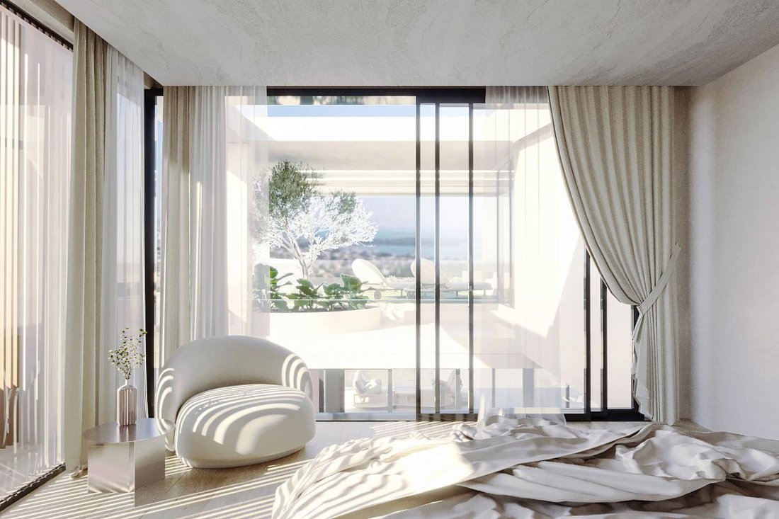 Apartment in Glyfada, Attica, Greece 4 - 17878629