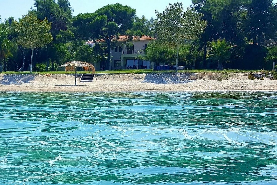 Villa in Kassandra, Macedonia and Thrace, Greece 3 - 17878643