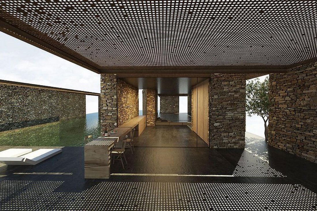 Villa in Paros, Aegean, Greece 3 - 17878297