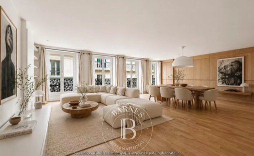 Wohnung in Paris, Île-de-France, Frankreich 1
