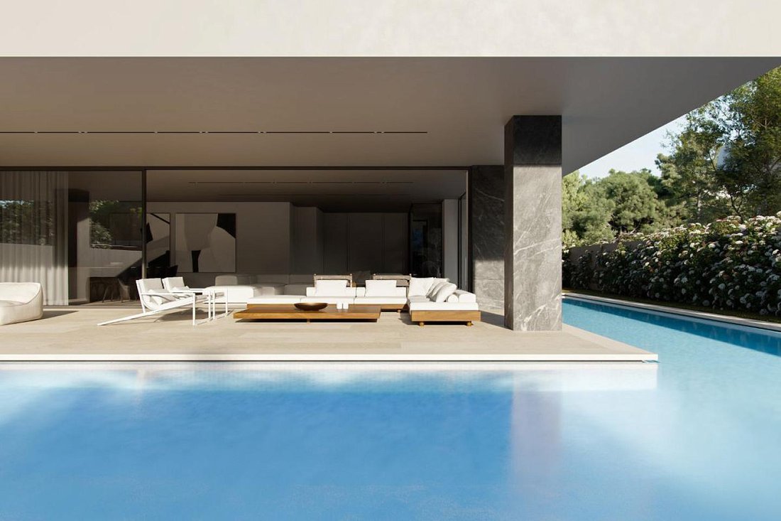 Apartment in Kifisia, Attica, Greece 4 - 17878496