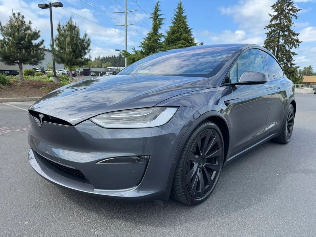 Suv in Bellevue, WA, United States 5 - 17880314
