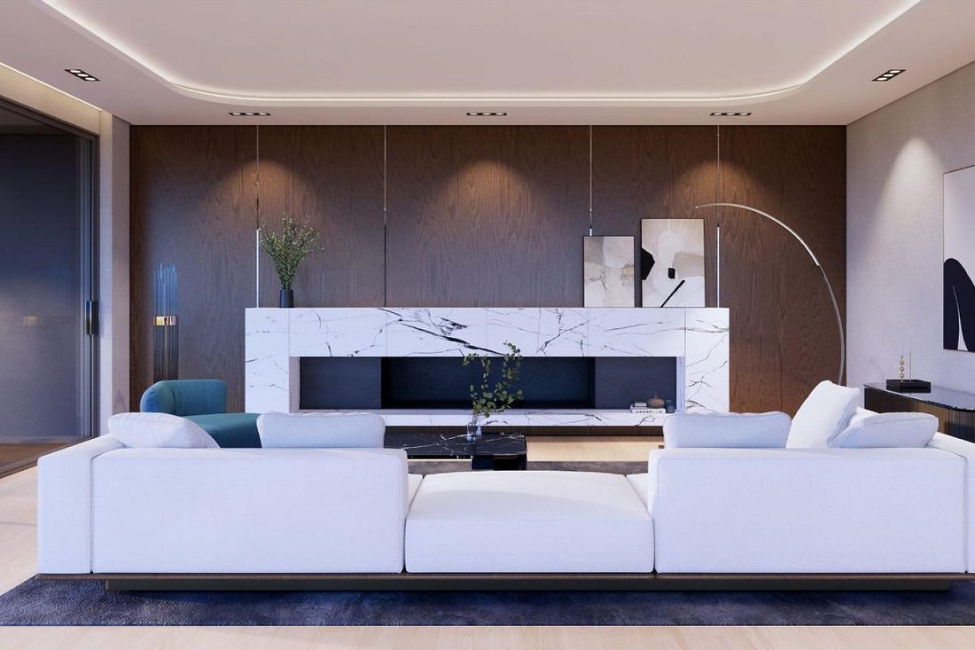 Apartment in Glyfada, Attica, Greece 5 - 17878031