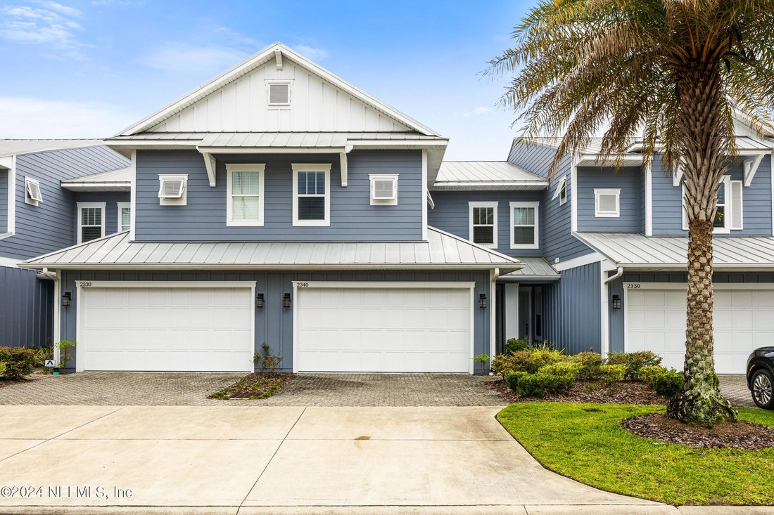Townhouse in Jacksonville Beach, Florida, United States 3 - 17878739