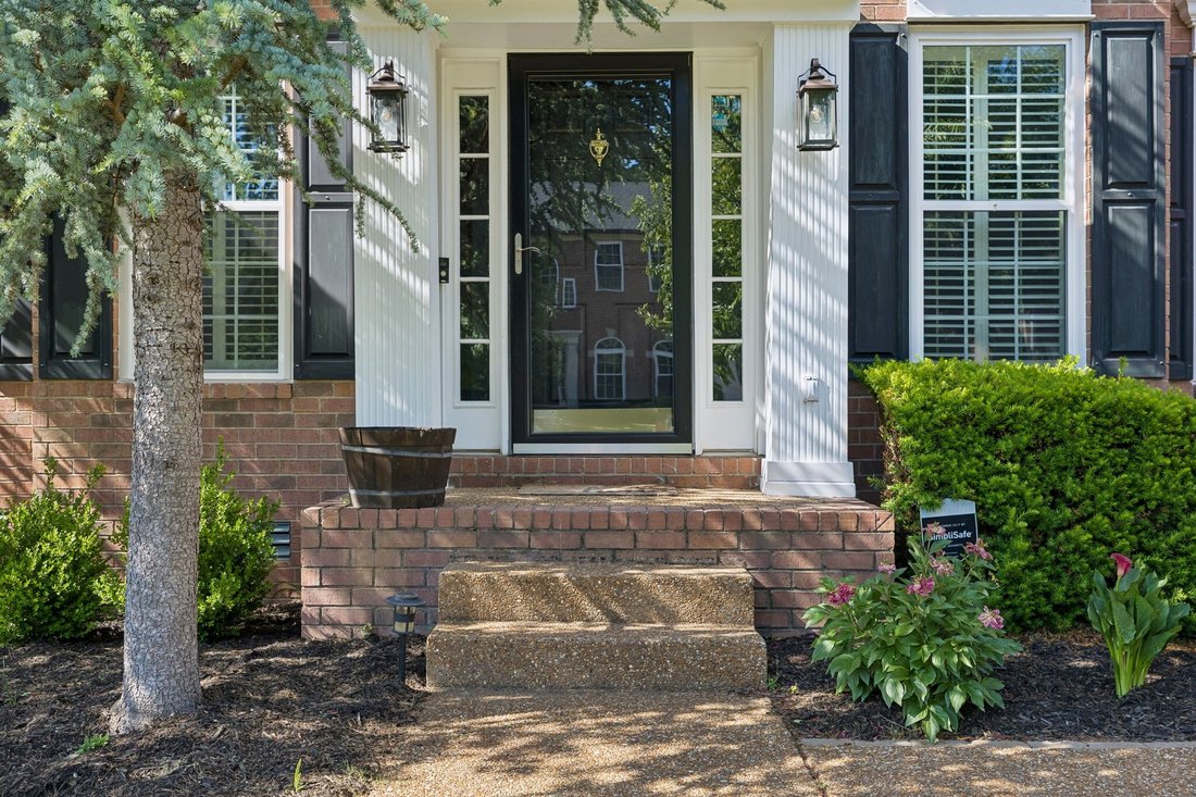 House in Franklin, Tennessee, United States 3 - 17879262