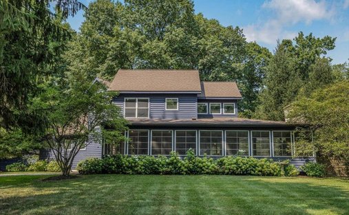 Casa a Three Oaks, Michigan, Stati Uniti 1