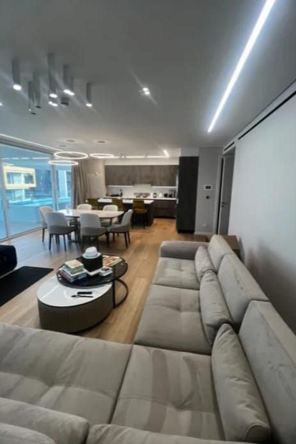 Apartment in Glyfada, Attica, Greece 2 - 17878504