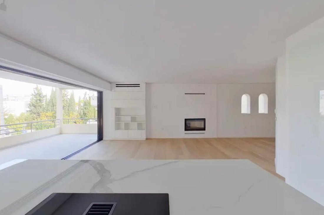 Apartment in Vouliagmeni, Attica, Greece 4 - 17878012