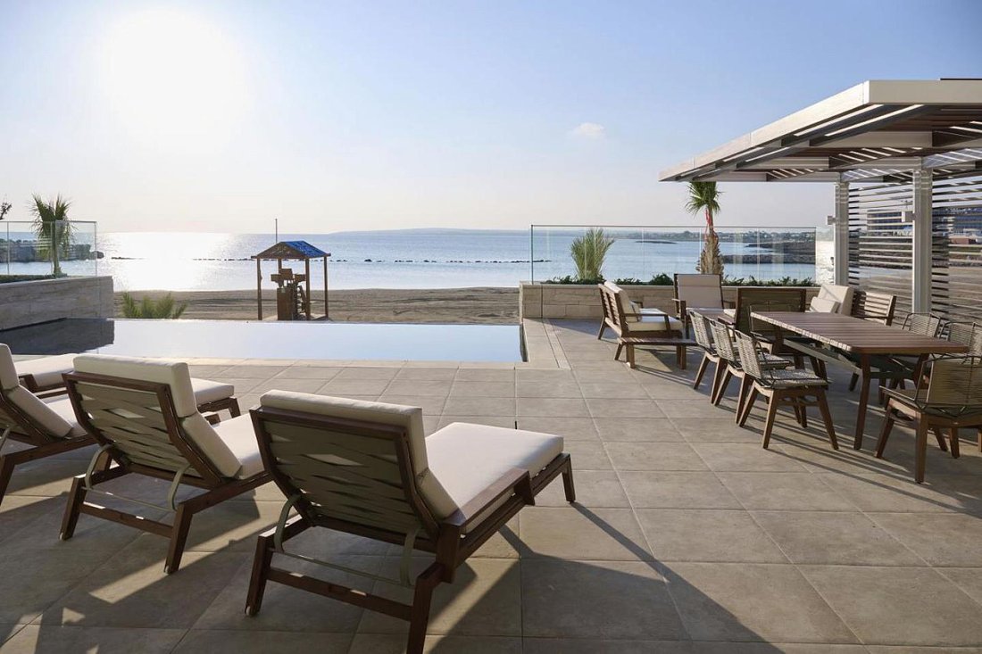 Villa in Kymi - Aliveri Anna, Thessaly and Central Greece, Greece 3 - 17878130