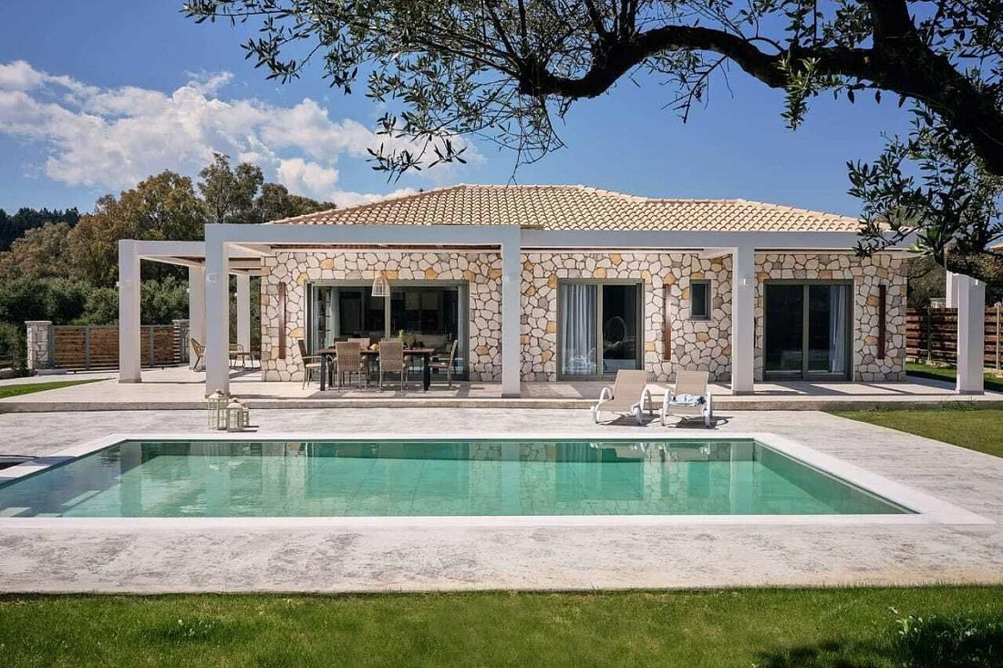 Villa in Mykonos, Aegean, Greece 1 - 17878335